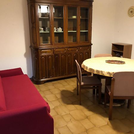 Apartamento Residenza Maria Ala di Stura Exterior foto