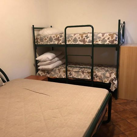 Apartamento Residenza Maria Ala di Stura Exterior foto