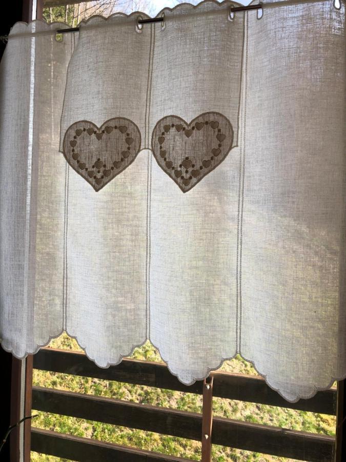 Apartamento Residenza Maria Ala di Stura Exterior foto